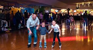 Image result for Sunday Rollerstroll