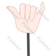 Image result for 666 hand gesture