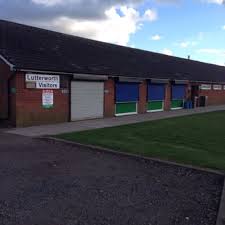 Image result for Lutterworth Rfc