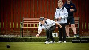 Image result for Muir Of Ord Bowling Club