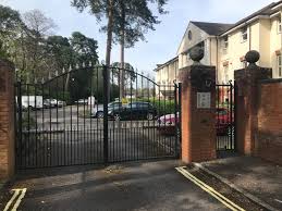 Image result for Farnborough Gate