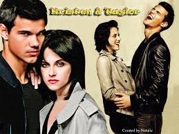 Kristen \u0026amp; Taylor (1600x1200) - Jacob and Bella Wallpaper (9383979 ... - Kristen-Taylor-1600x1200-jacob-and-bella-9383979-1600-1200