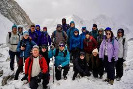 Image result for Gwent Mountaineering Club