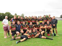 Image result for West Bridgford Rugby Football Club