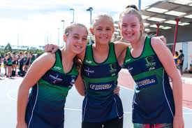 Image result for The Downs Netball Club