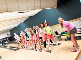 Image result for Well-Being & Leisure Team (Ten Pin Bowling)