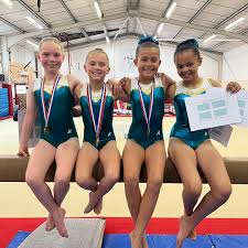 Image result for Exeter Gymnastics Club