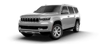 Image result for Jeep Wagoneer