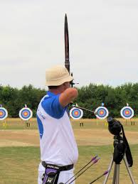 Image result for Abbey Bowmen (St Albans) Archery Club