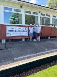 Image result for Yatton Bowls Club