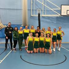 Image result for Grasshoppers Netball Club
