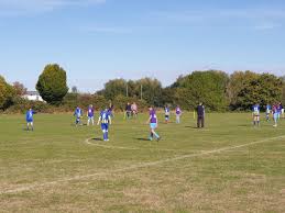 Image result for Didcot Ladies Casuals Football