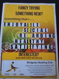 Image result for Bridgman Indoor Bowls Club