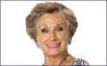 Florence Henderson not a fan