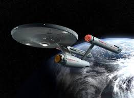 Image result for starship enterprise