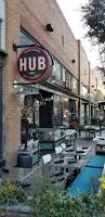 Image result for The Hub