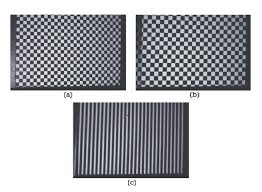 Image result for camera calibration pattern