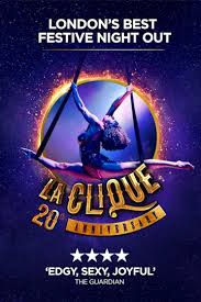 Image result for Le Clique Divers