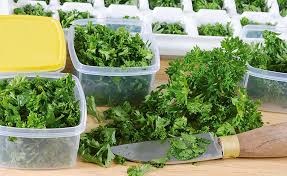 Image result for Petersilie