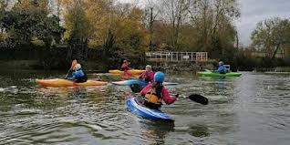 Image result for Bristol Canoe Club