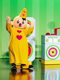 Image result for kabouter koos spee