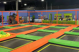 Image result for Reading Trampoline Club