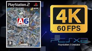 Resultado de imagen para a-train 6