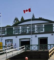 Image result for Halifax Canoe Club