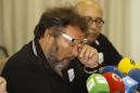 Toni Navarro abandona la presidencia del Mar Alicante por problemas de salud - 1336996497_0