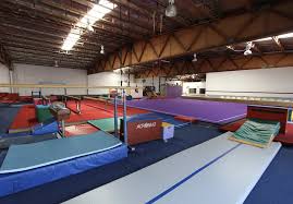 Image result for Blandford Forum Gymnastics & Kanga Club