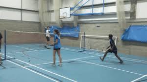 Image result for Dorking Badminton Club/Dorking Junior B C