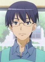 「寮監 とある科学の超電磁砲」の画像検索結果