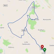 Image result for Hemel Hempstead Cc