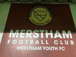 Image result for Merstham Football & Social Club