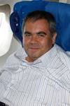 Luis Calvo, director de Fly News galardonado con el Quinto Premio ... - LCC_001
