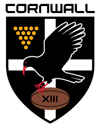 Image result for Cornwall Cougars