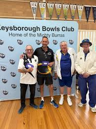 Image result for Nobles Mixed Bowling Club
