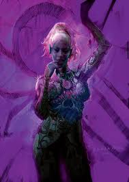 Image result for lolth symbol
