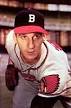 Warren Spahn in 1953