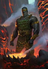 Image result for Vulkanier