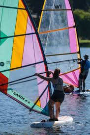 Image result for Sheffield University Windsurfing Club