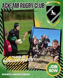 Image result for Acklam Gc