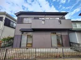 Image result for 武蔵村山市岸2丁目〈中古〉JR八高線「箱根ヶ崎」駅バス６分停歩４分　閑静な住宅地　前面道路が広いのでクルマの運転が苦手な方も車庫入れ楽々！　全居室収納充実！