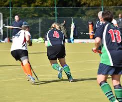 Image result for Christchurch Ladies Hockey Club