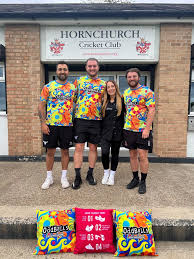 Image result for Hornchurch Cricket Club