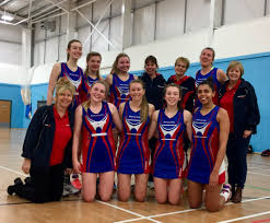 Image result for Weston Park Netball Club