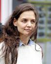 Report claims Katie Holmes
