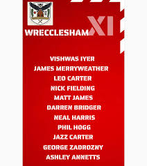 Image result for Wrecclesham Cricket Club