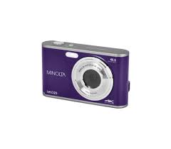 Image result for purple camera