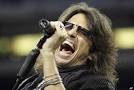 Foreigner Rock Band